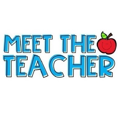  Meet the Teacher